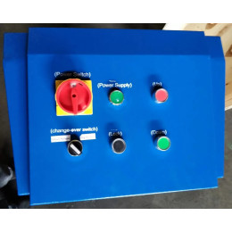 Подъемник пантографный AE&T F6109 (4 т, 380В)