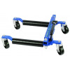 Тележка для перевозки авто AE&T T08014 675 кг (9")