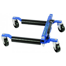 Тележка для перевозки авто AE&T T08014 675 кг (9")