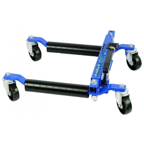 Тележка для перевозки авто AE&T T08014 675 кг (9")