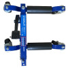 Тележка для перевозки авто AE&T T08014 675 кг (9")