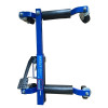 Тележка для перевозки авто AE&T T08014 675 кг (9")