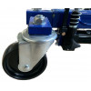 Тележка для перевозки авто AE&T T08014 675 кг (9")