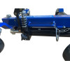Тележка для перевозки авто AE&T T08014 675 кг (9")