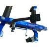 Тележка для перевозки авто AE&T T08014 675 кг (9")