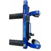 Тележка для перевозки авто AE&T T08015 675 кг (12")