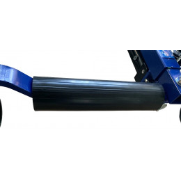 Тележка для перевозки авто AE&T T08015 675 кг (12")