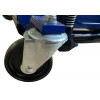 Тележка для перевозки авто AE&T T08015 675 кг (12")