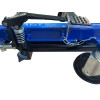 Тележка для перевозки авто AE&T T08015 675 кг (12")