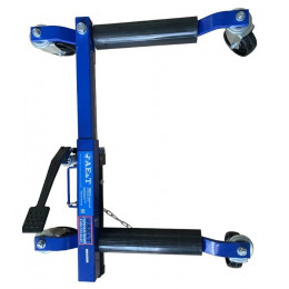 Тележка для перевозки авто AE&T T08015 675 кг (12")