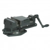 Прецизионные станочные тиски FMS 150