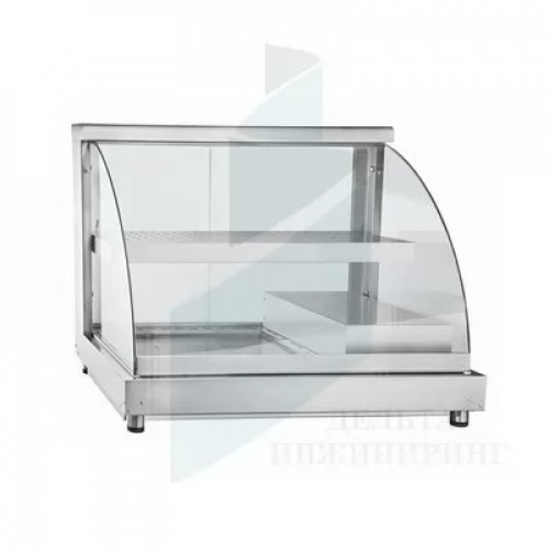 Витрина холодильная настольная Abat ВХН-70-01