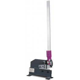 Ручные рычажные ножницы Optimum PS 300