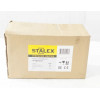 Тиски слесарные Stalex "Горилла" 100 х 75 мм