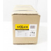 Тиски слесарные Stalex "Гризли" 125 х 125 мм