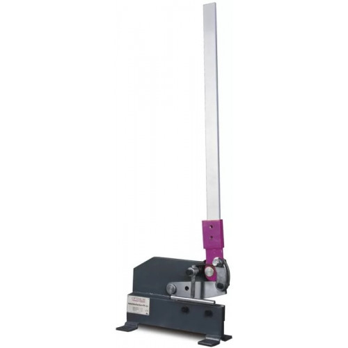 Ручные рычажные ножницы Optimum PS125