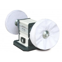 Полировальный станок Optimum OPTIpolish GU 25P