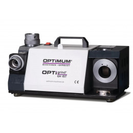Станок для заточки сверл Optimum OPTIgrind GH 15T