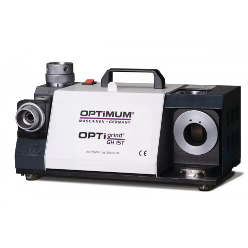 Станок для заточки сверл Optimum OPTIgrind GH 15T