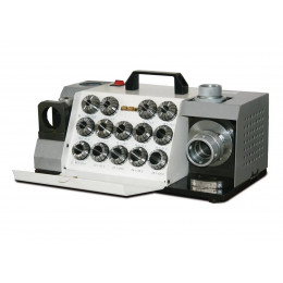 Станок для заточки сверл Optimum OPTIgrind GH 15T
