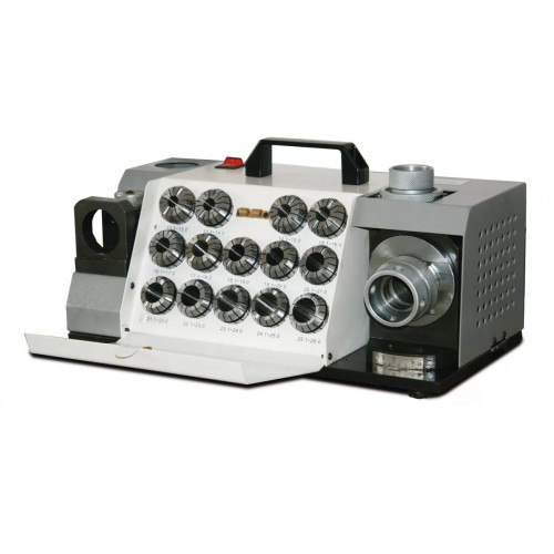 Станок для заточки сверл Optimum OPTIgrind GH 15T