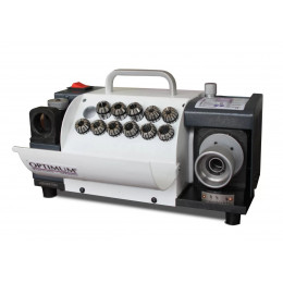 Станок для заточки сверл Optimum OPTIgrind GH 10T