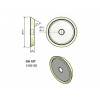 Станок для заточки сверл Optimum OPTIgrind GH 10T
