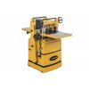 Рейсмусовый станок со строгальным валом helical Powermatic 15HH 400 В