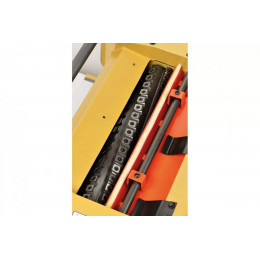 Рейсмусовый станок со строгальным валом helical Powermatic 15HH 400 В