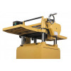Рейсмусовый станок со строгальным валом helical Powermatic 15HH 400 В