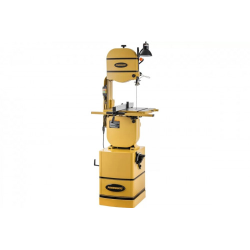 Ленточнопильный станок Powermatic PWBS-14CS
