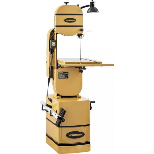 Ленточнопильный станок Powermatic PWBS-14CS