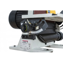 JET JDS-12X-M Тарельчатый шлифовальный станок