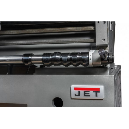 JET GH-26120 ZH DRO Токарно-винторезный станок серии ZH O660 мм