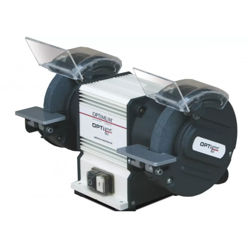 Станки заточные (точило) Optimum OPTIgrind GU 20 220В