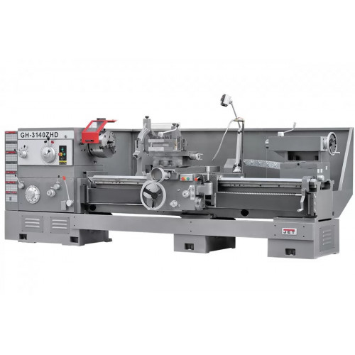 JET GH-31200 ZHD RFS Универсальный токарно-винторезный станок