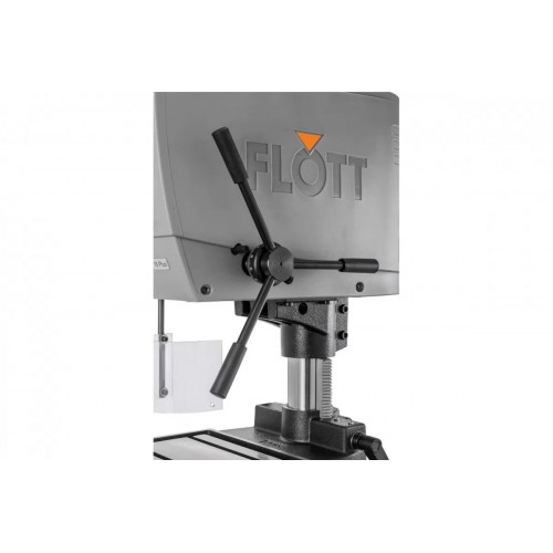 Сверлильно-резьбонарезной станок FLOTT TBZ 18 Plus