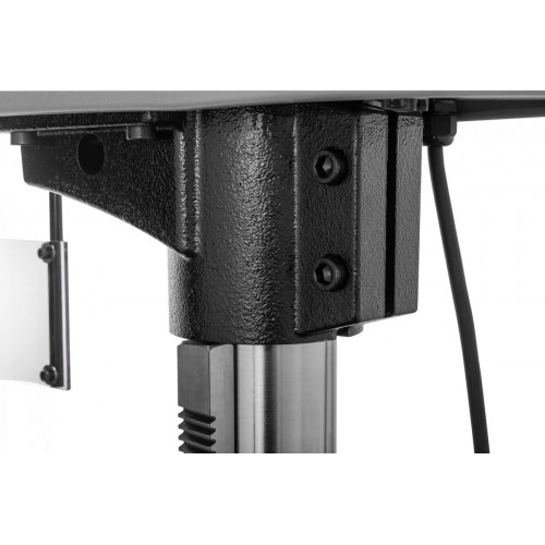Сверлильно-резьбонарезной станок FLOTT SB 23 Plus (R1)