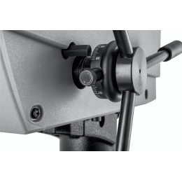 Сверлильно-резьбонарезной станок FLOTT SB 23 Plus (R1)