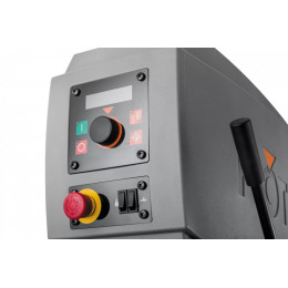 Сверлильно-резьбонарезной станок FLOTT SB 23 Plus (R1)