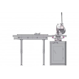 Дисковый отрезной станок Оptimum OPTIsaw CS 315