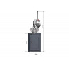 Дисковый отрезной станок Оptimum OPTIsaw CS 315
