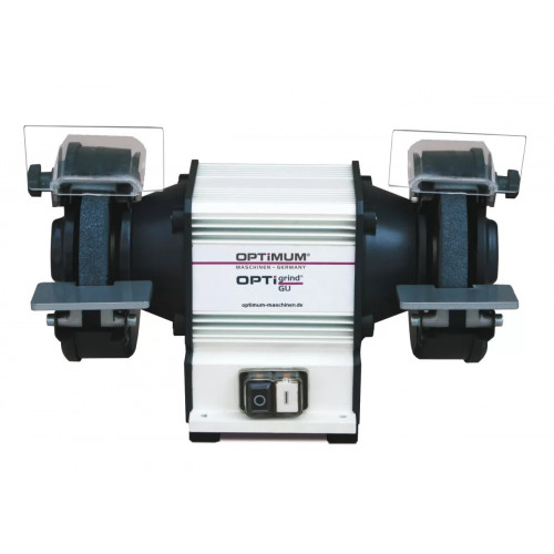 Станки заточные (точило) Optimum OPTIgrind GU 15