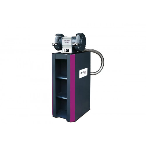 Станки заточные (точило) Optimum OPTIgrind GU 15