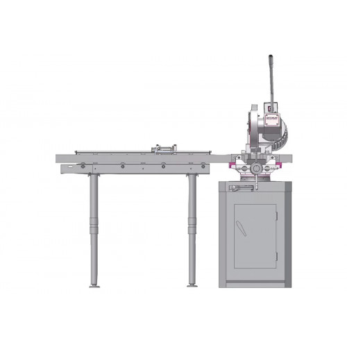 Дисковый отрезной станок Optimum OPTIsaw CS 275