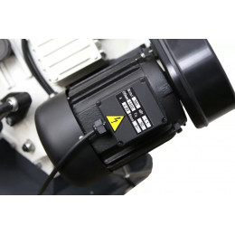 Ленточнопильный станок с гидроразгрузкой METAL MASTER BSM-712N B20 220V