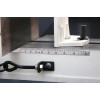 Ленточнопильный станок с гидроразгрузкой METAL MASTER BSM-712N B20 220V