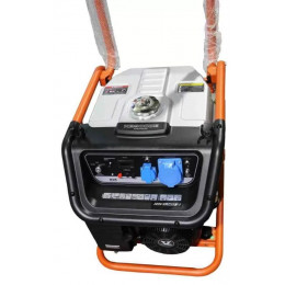 Генератор бензиновый ZONGSHEN KB 7000
