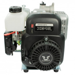 Мотопомпа бензиновая ZONGSHEN XG 15