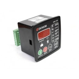Автозапуск генератора Datakom DKG-105 STD